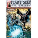 FEAR ITSELF - THE FEARLESS 5
