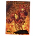 TRADING CARDS MARVEL CREATORS COLLECTION 1998 - EDITOR'S CHOICE 8