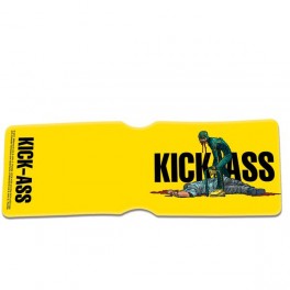 KICK-ASS CARD HOLDER - BLOODY VICTORY