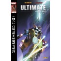 ULTIMATE UNIVERSE 12