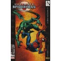 ULTIMATE SPIDER-MAN 52 COLLECTOR