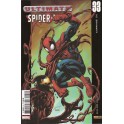 ULTIMATE SPIDER-MAN 33