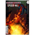 ULTIMATE SPIDER-MAN 40