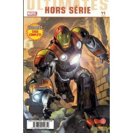 ULTIMATES HORS-SERIE 11 COLLECTOR
