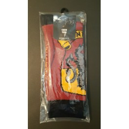 HARRY POTTER - CHAUSSETTES GRYFFONDOR NYCC EXCLUSIVES