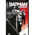 BATMAN UNIVERS 5