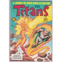 TITANS 98