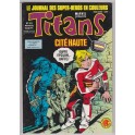 TITANS 101