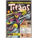 TITANS 85