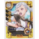 BLACK CLOVER 3 + FREE EXCLUSIVE CARD