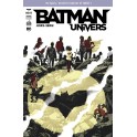 BATMAN UNIVERS HORS-SERIE 3