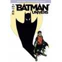 BATMAN UNIVERS 9