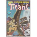 TITANS 69