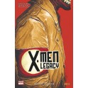 X-MEN LEGACY 2 - PARASITE EXOTIQUE