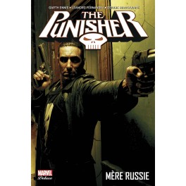 THE PUNISHER 2 - MERE RUSSIE