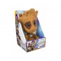 GUARDIANS OF THE GALAXY TALKING PLUSH - GROOT