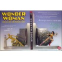 POSTER WONDER WOMAN DELUXE BOOKENDS