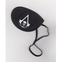 ASSASSIN'S CREED EYE-PATCH