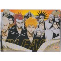 NARUTO / BLEACH TWO-SIDED PENCIL BOARD