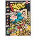 LA LEGION DES SUPER-HEROS 1
