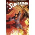 SUPERMAN UNIVERS 1 à 12 SERIE COMPLETE