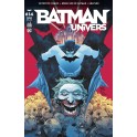 BATMAN UNIVERS 14