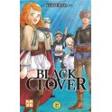 BLACK CLOVER 5 + FREE EXCLUSIVE CARD