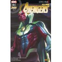 ALL NEW AVENGERS 1 à 13 SERIE COMPLETE