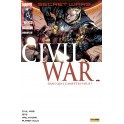 SECRET WARS : CIVIL WAR 1 1/2