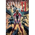 CIVIL WAR II EXTRA 5