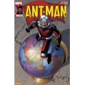 ANT-MAN 1 à 4 SERIE COMPLETE
