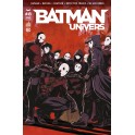 BATMAN UNIVERS 1 to 14 COMPLETE SET