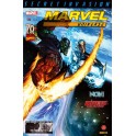 MARVEL UNIVERSE 14 COLLECTOR