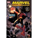MARVEL UNIVERSE 17 COLLECTOR