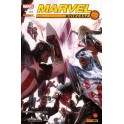 MARVEL UNIVERSE HORS-SERIE 4 COLLECTOR