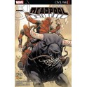 ALL NEW DEADPOOL 1 à 12 SERIE COMPLETE