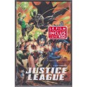 JUSTICE LEAGUE 1 - AUX ORIGINES + DVD & BLURAY