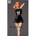 ONE PIECE GLITTER & GLAMOURS - SPECIAL COLOR NAMI BLACK METALLIC