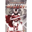 JOURNEY INTO MYSTERY - SIF : PLUS FORTE QUE LES MONSTRES