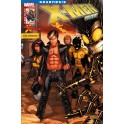 X-MEN SELECT 1 to 4 COMPLETE SET