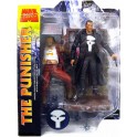 MARVEL SELECT FIGURES - THE PUNISHER
