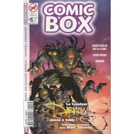COMIC BOX V1 15