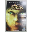 THE AGE OF INSECTS PROMO POSTER 2007