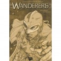 WANDERERS LIMITED SPECIAL EDITION