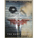 POSTER THE PUNISHER / THE DARK KNIGHT