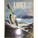 LOST / THE SOPRANOS POSTER