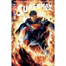 SUPERMAN SAGA 18