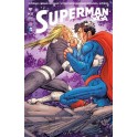 SUPERMAN SAGA 21