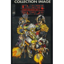 COLLECTION IMAGE 1 - CYBERFORCE