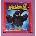 THE AMAZING SPIDER-MAN STICKERS PACK